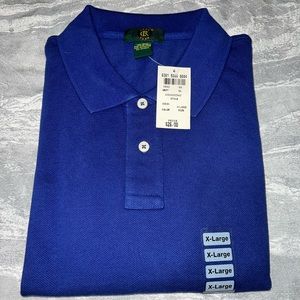 NWT Club Room Polo